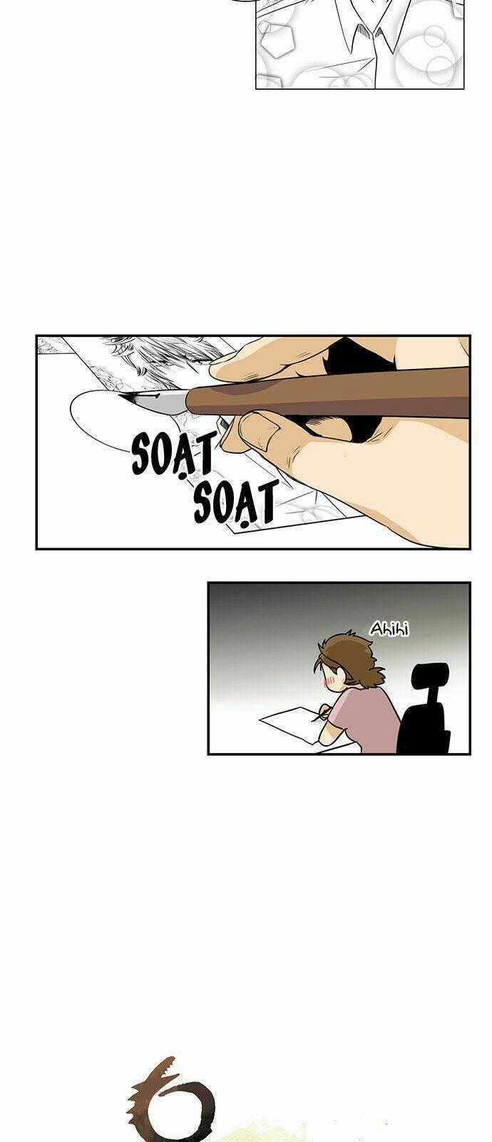 Hắn Ta Là Rồng - Chapter 99 - Trang 2