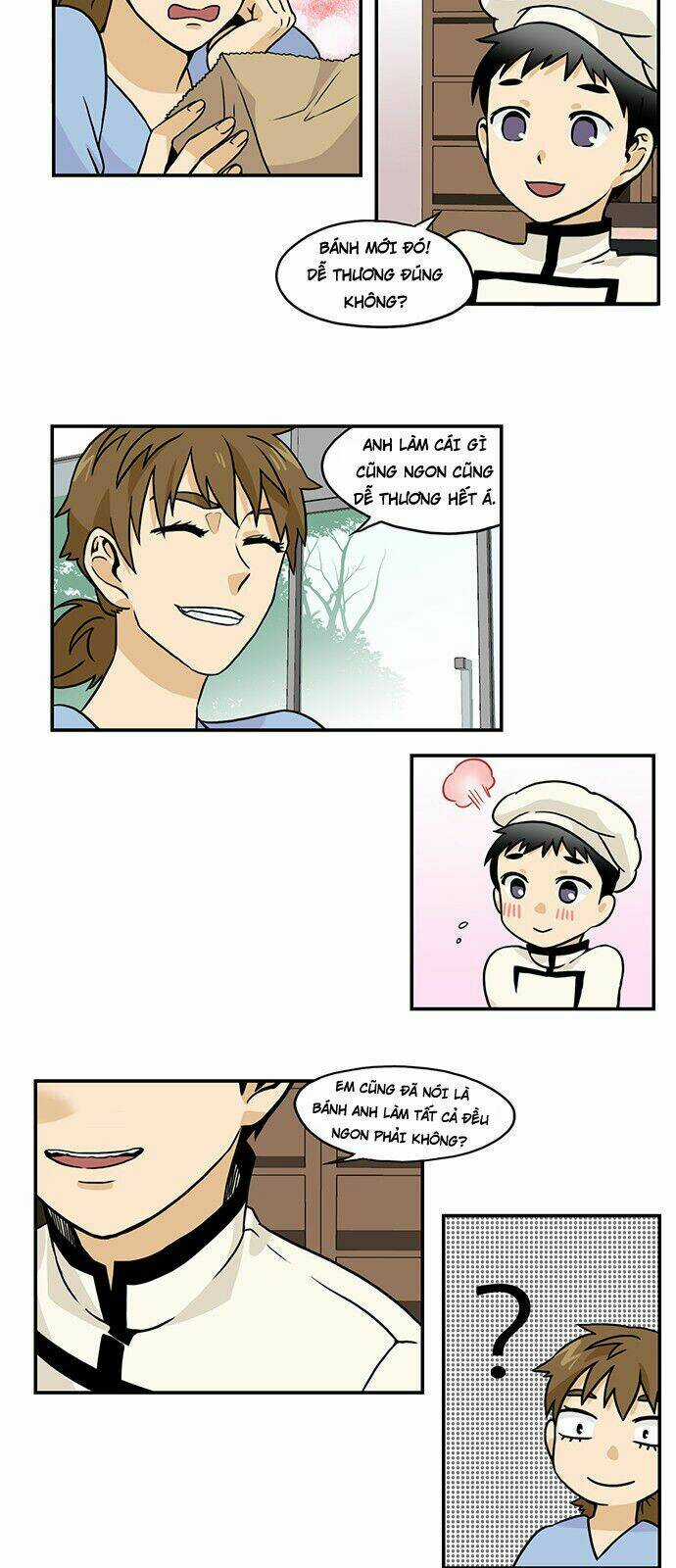 Hắn Ta Là Rồng - Chapter 99 - Trang 4