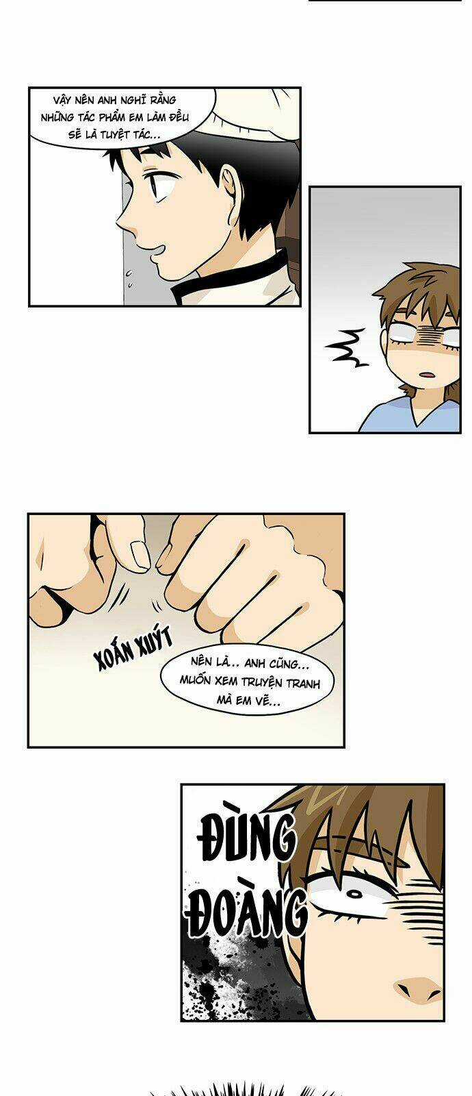 Hắn Ta Là Rồng - Chapter 99 - Trang 5