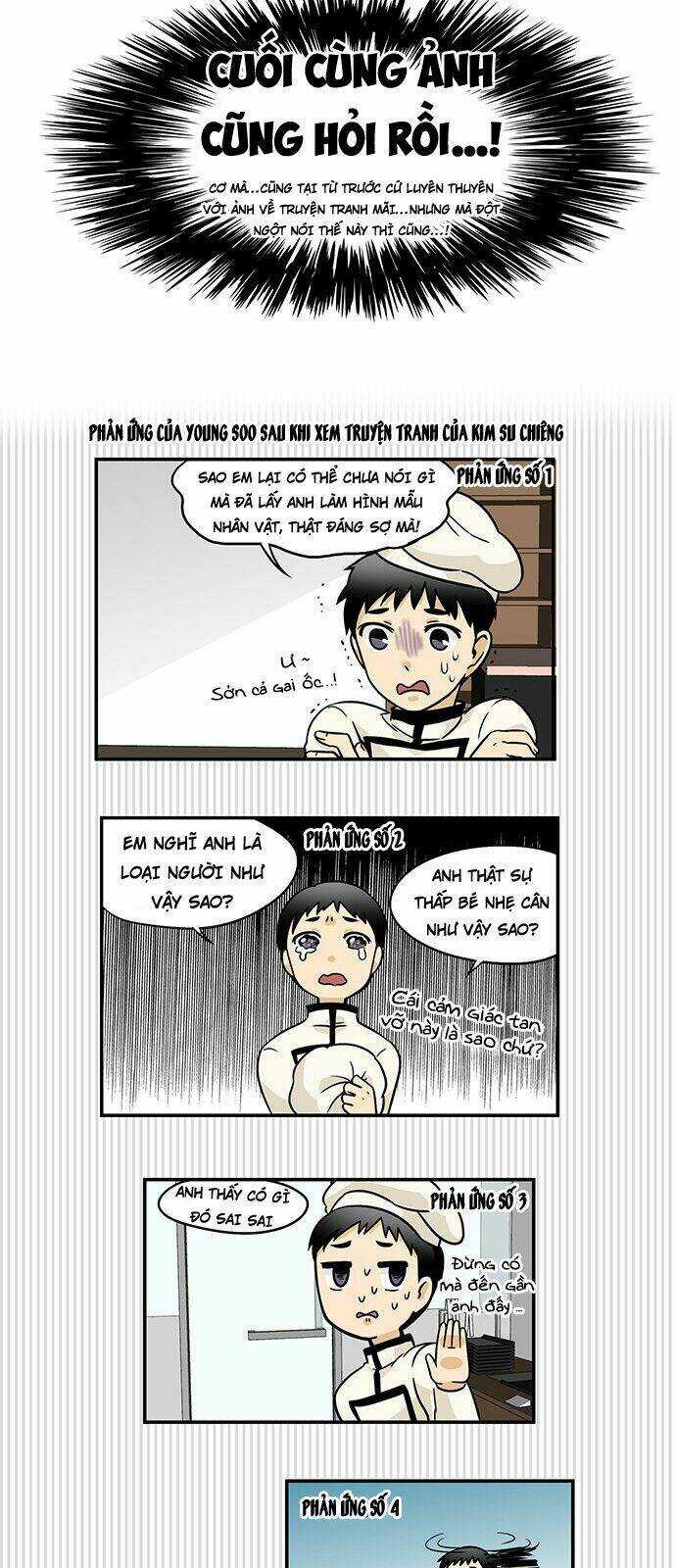 Hắn Ta Là Rồng - Chapter 99 - Trang 6