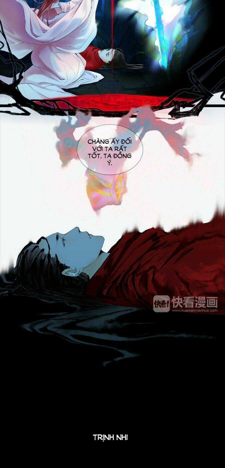 Hắn Ta Là Vua - Chapter 1 - Trang 13