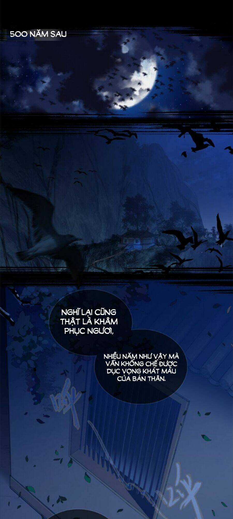 Hắn Ta Là Vua - Chapter 1 - Trang 14