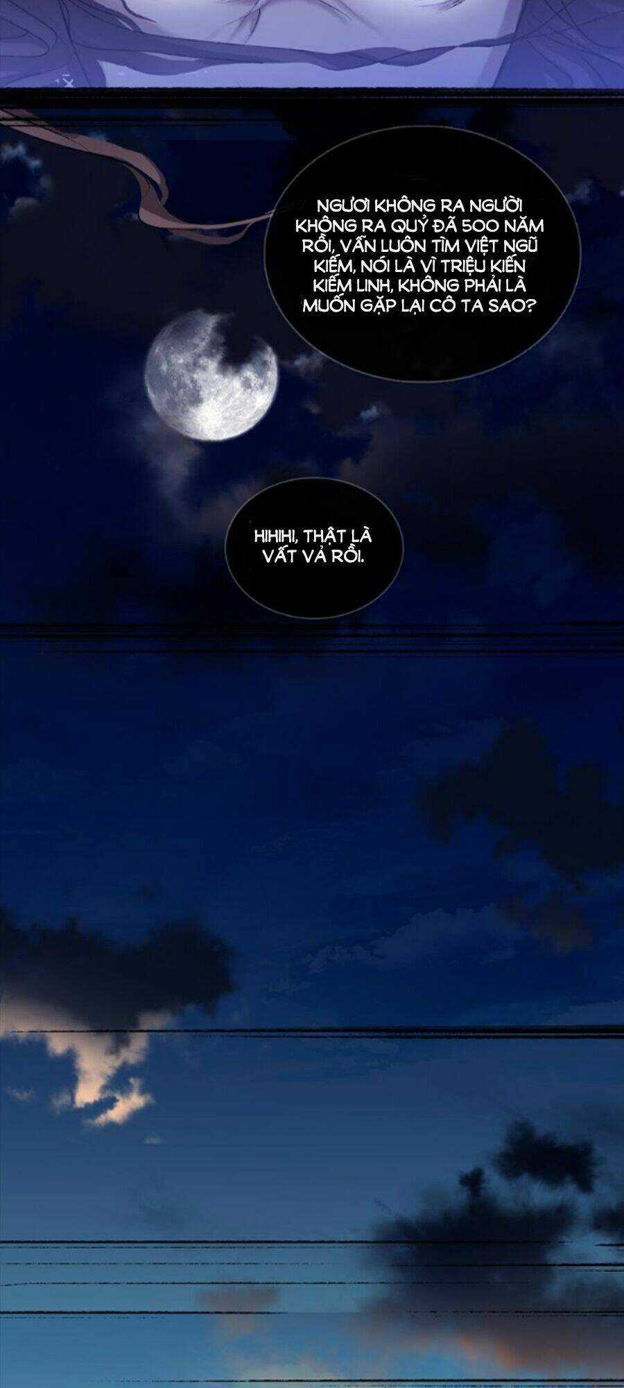 Hắn Ta Là Vua - Chapter 1 - Trang 18