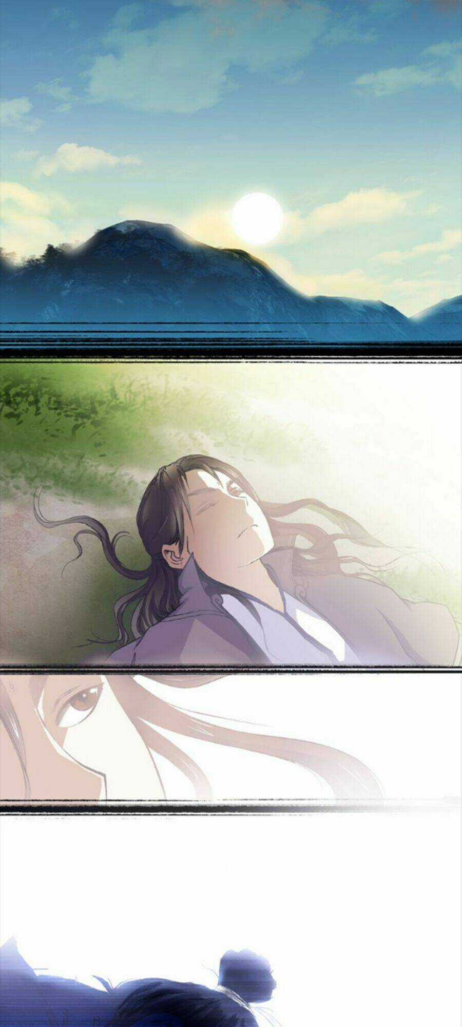 Hắn Ta Là Vua - Chapter 1 - Trang 19