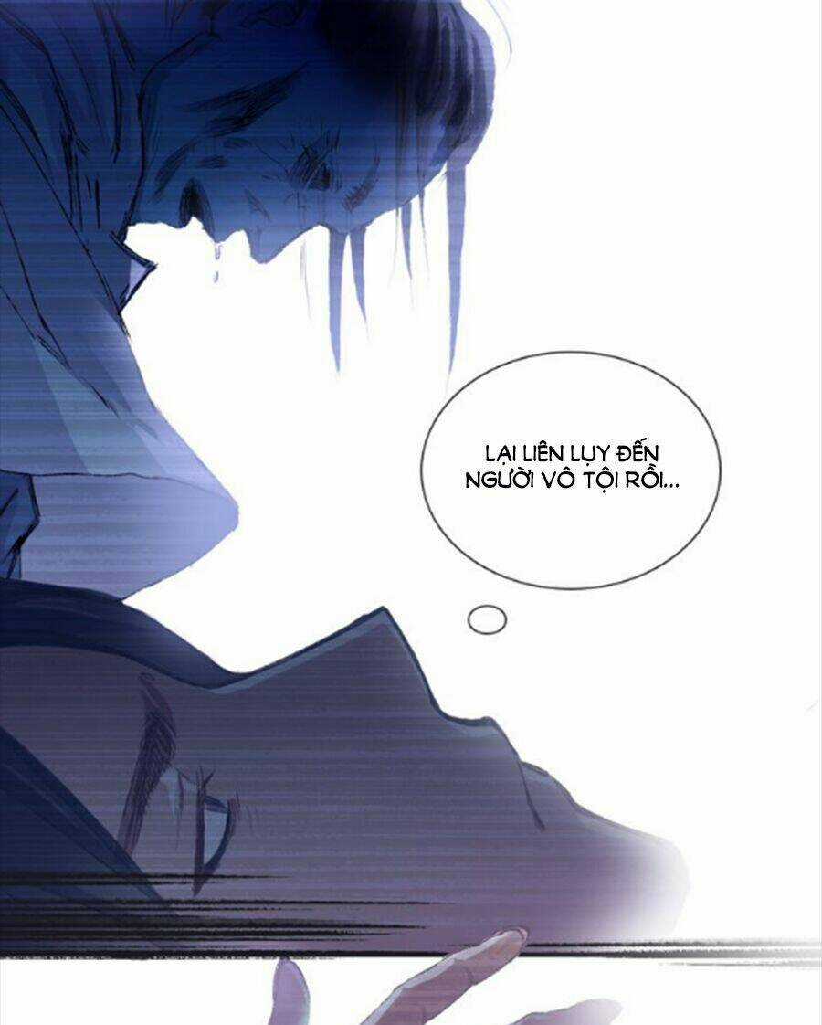 Hắn Ta Là Vua - Chapter 1 - Trang 20