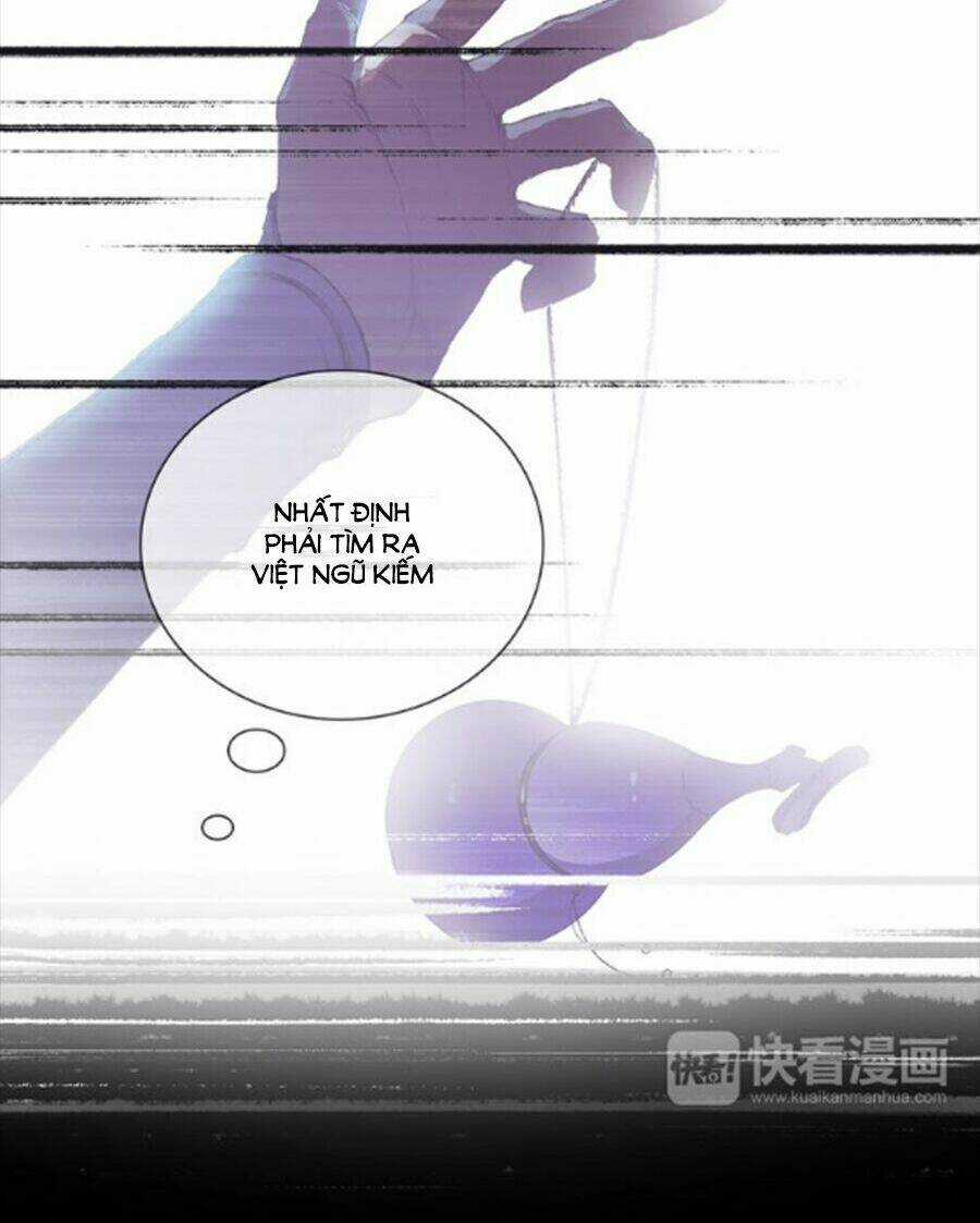 Hắn Ta Là Vua - Chapter 1 - Trang 21