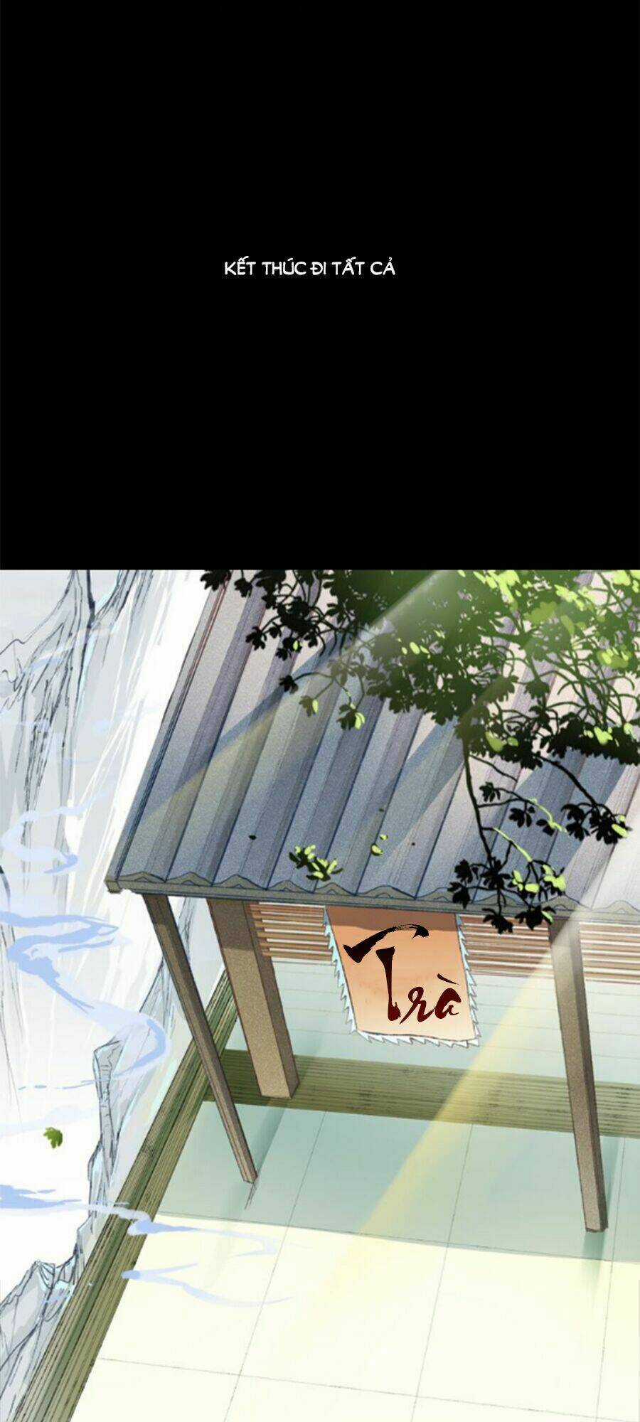 Hắn Ta Là Vua - Chapter 1 - Trang 22