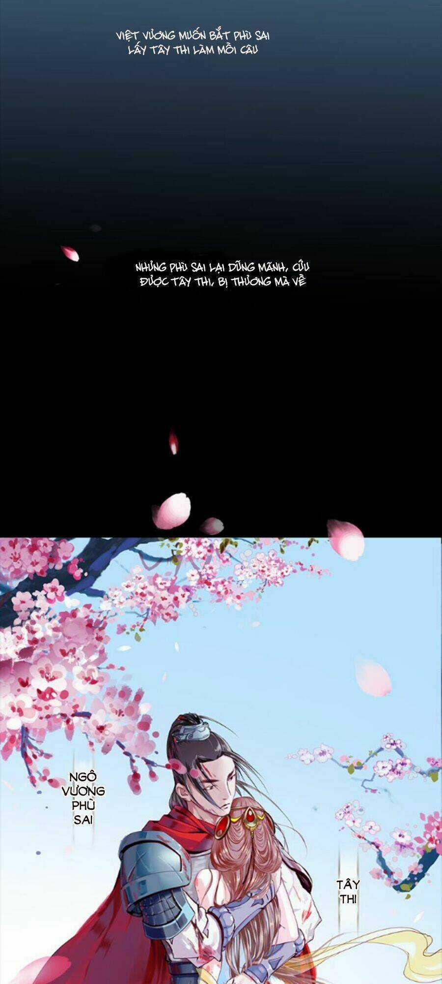 Hắn Ta Là Vua - Chapter 1 - Trang 4