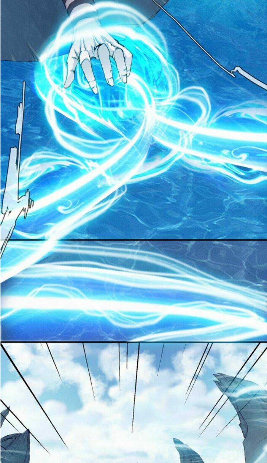 Hắn Ta Là Vua - Chapter 1 - Trang 37