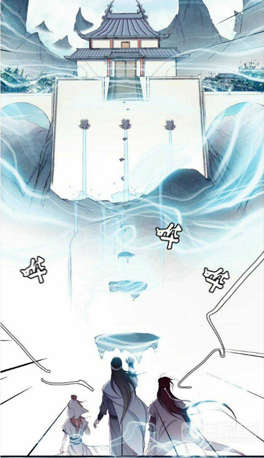 Hắn Ta Là Vua - Chapter 1 - Trang 38