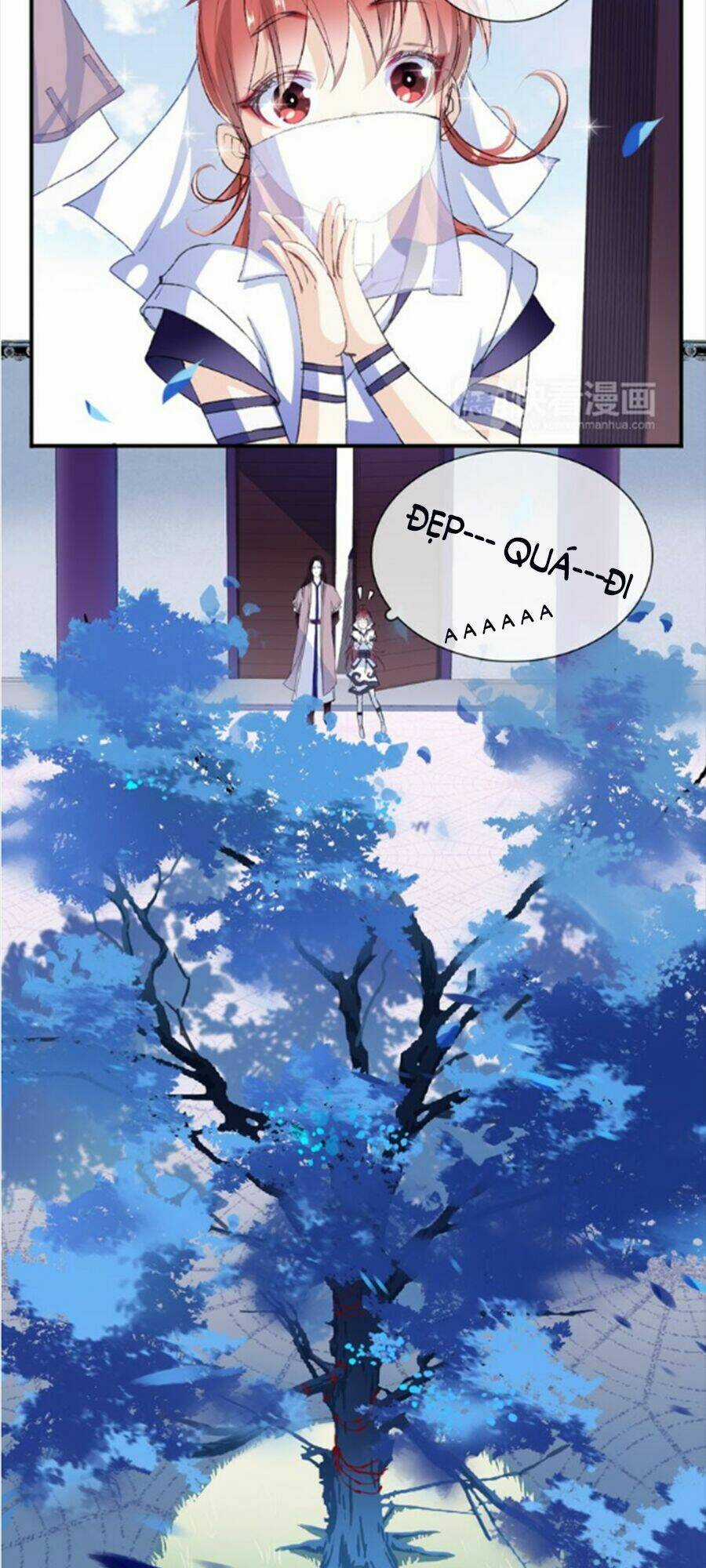 Hắn Ta Là Vua - Chapter 1 - Trang 40