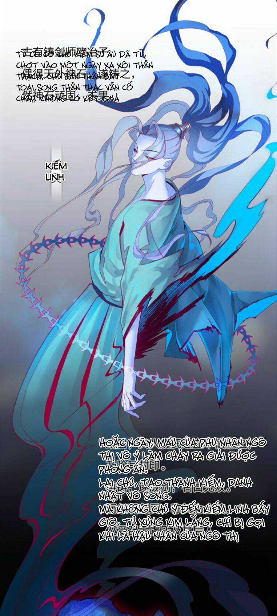 Hắn Ta Là Vua - Chapter 1 - Trang 8