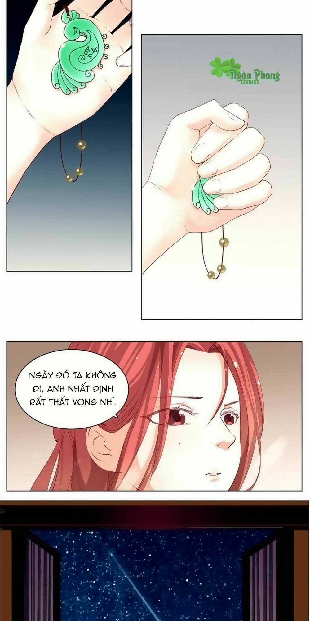 Hắn Ta Là Vua - Chapter 10 - Trang 20