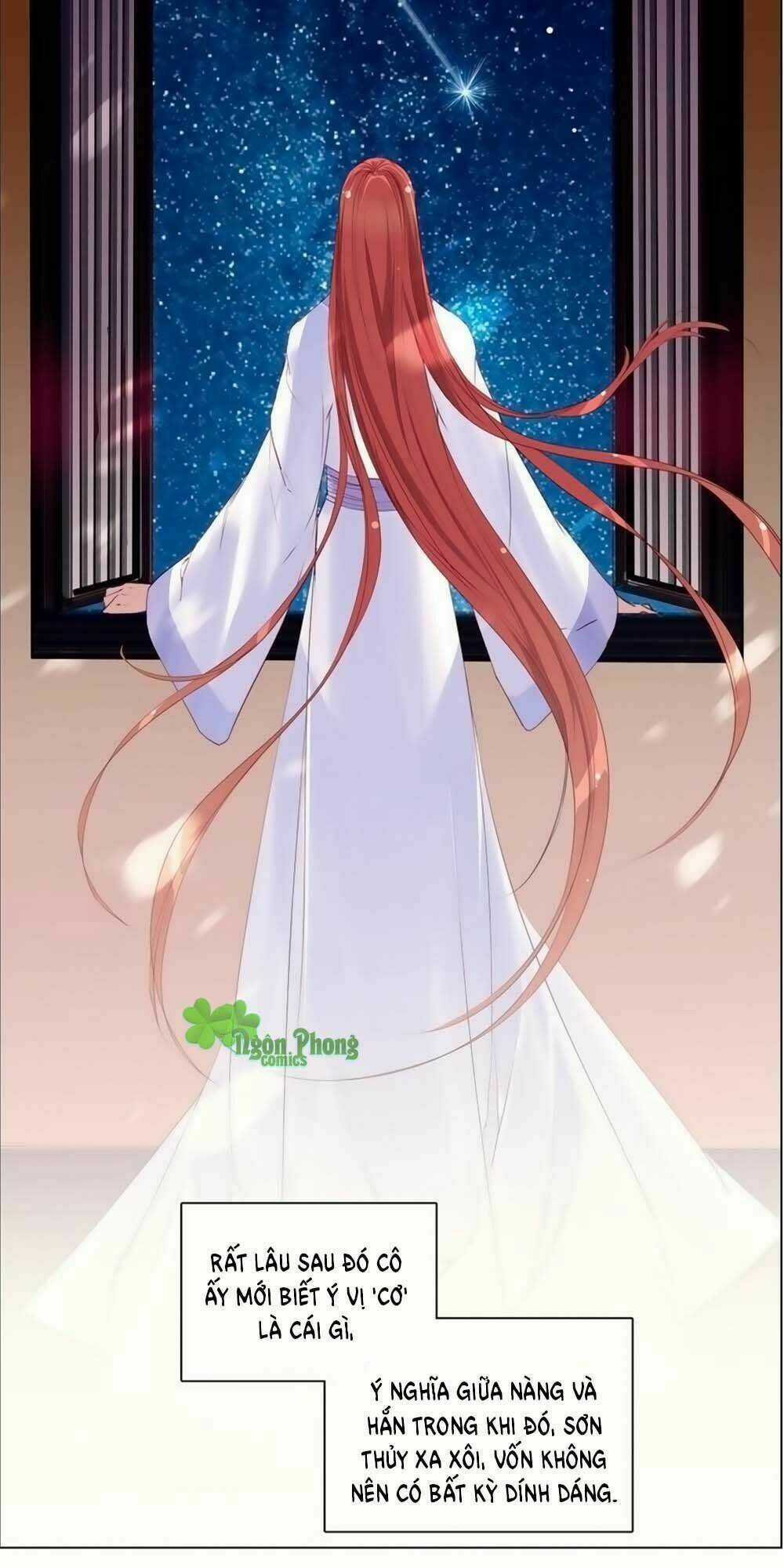 Hắn Ta Là Vua - Chapter 10 - Trang 21