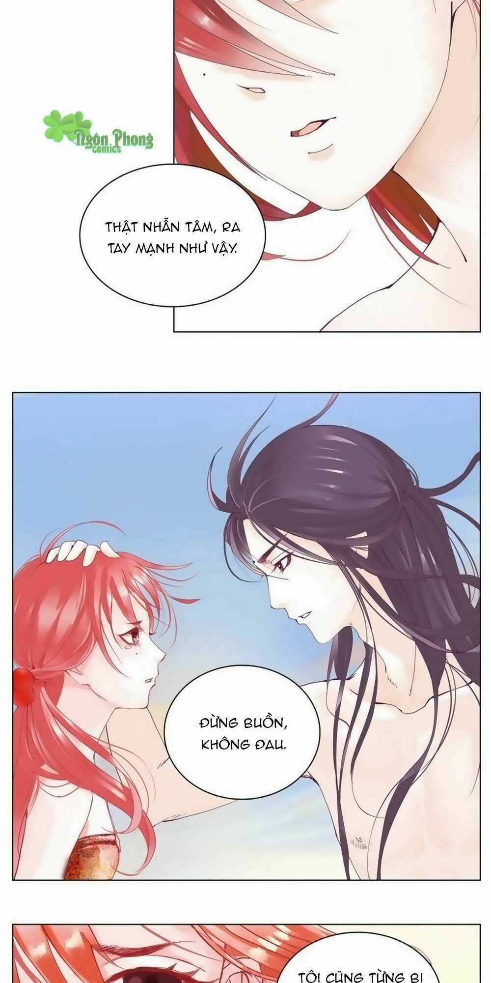 Hắn Ta Là Vua - Chapter 10 - Trang 7