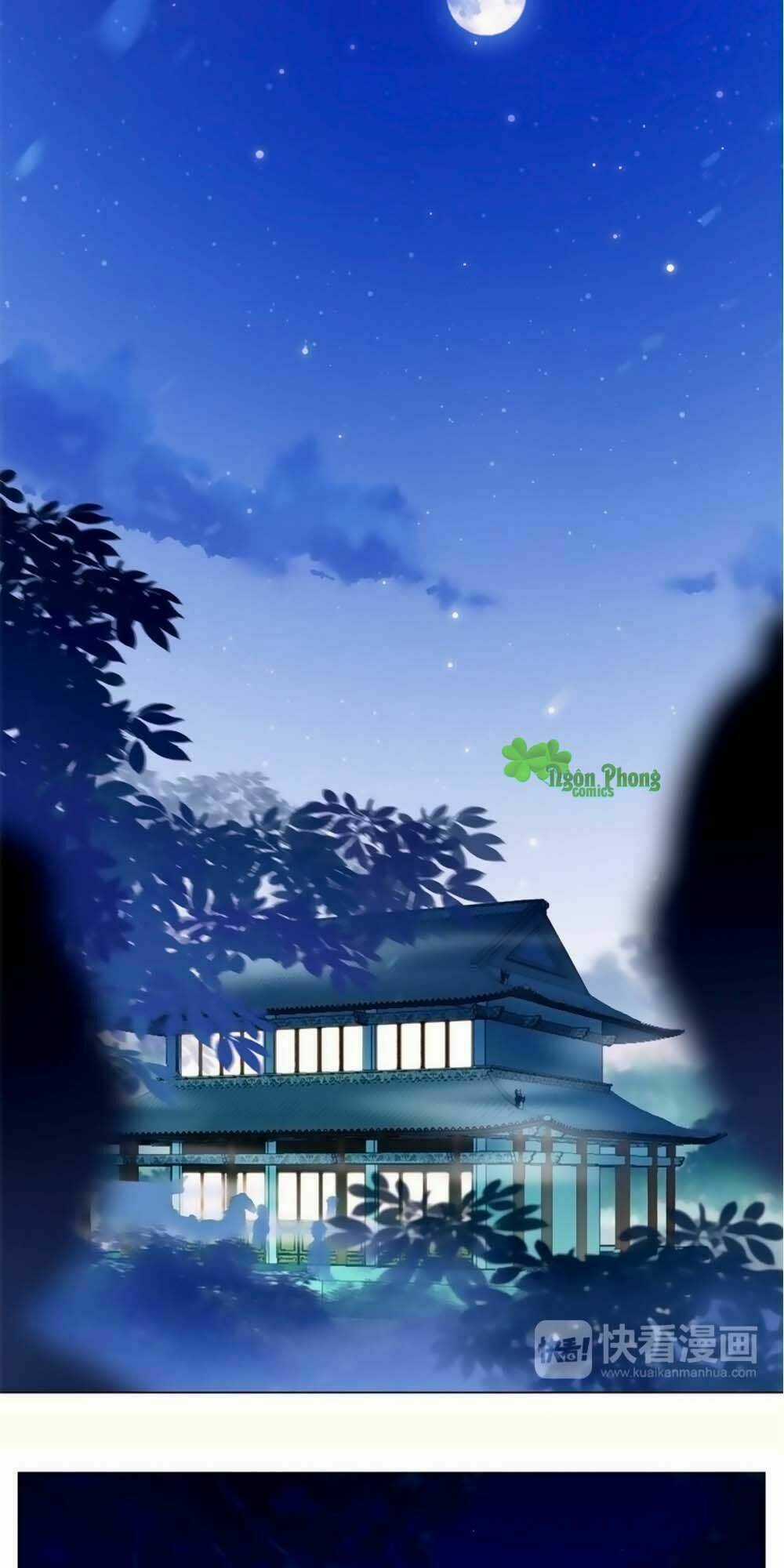 Hắn Ta Là Vua - Chapter 11 - Trang 20
