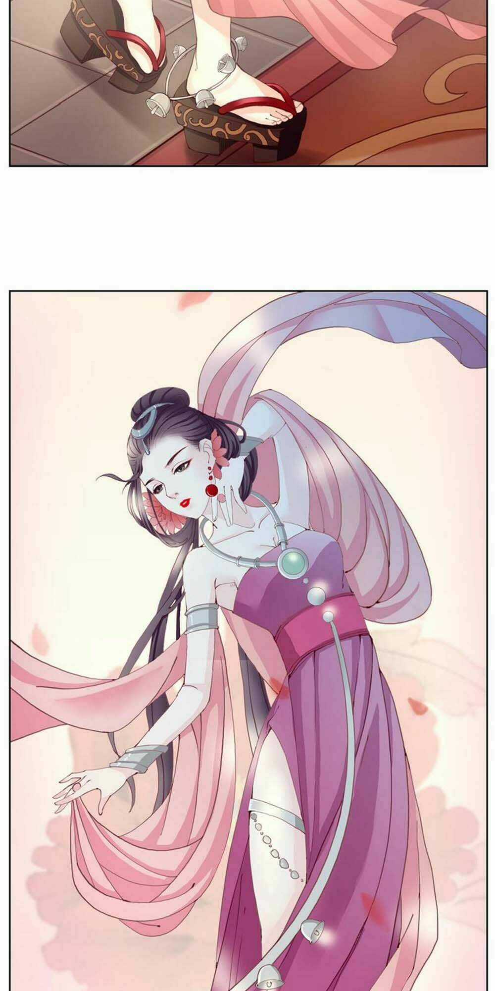 Hắn Ta Là Vua - Chapter 13 - Trang 24