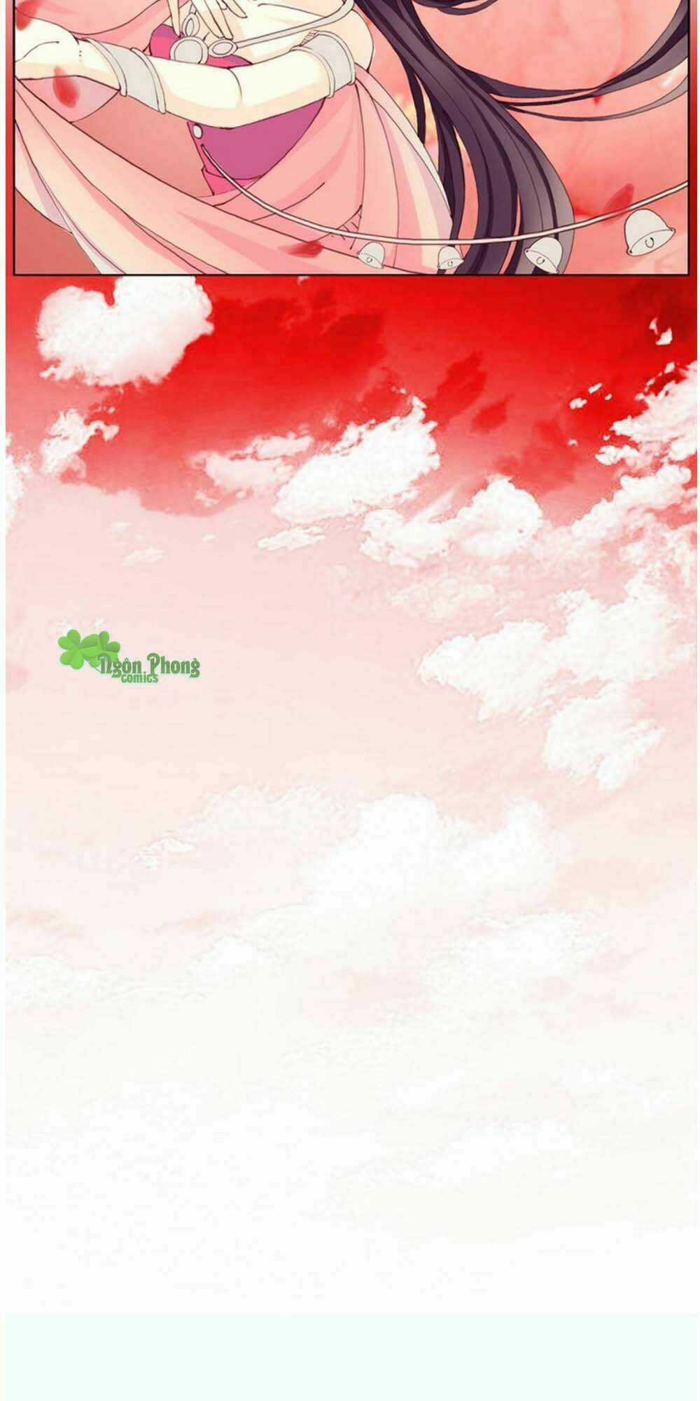 Hắn Ta Là Vua - Chapter 13 - Trang 26