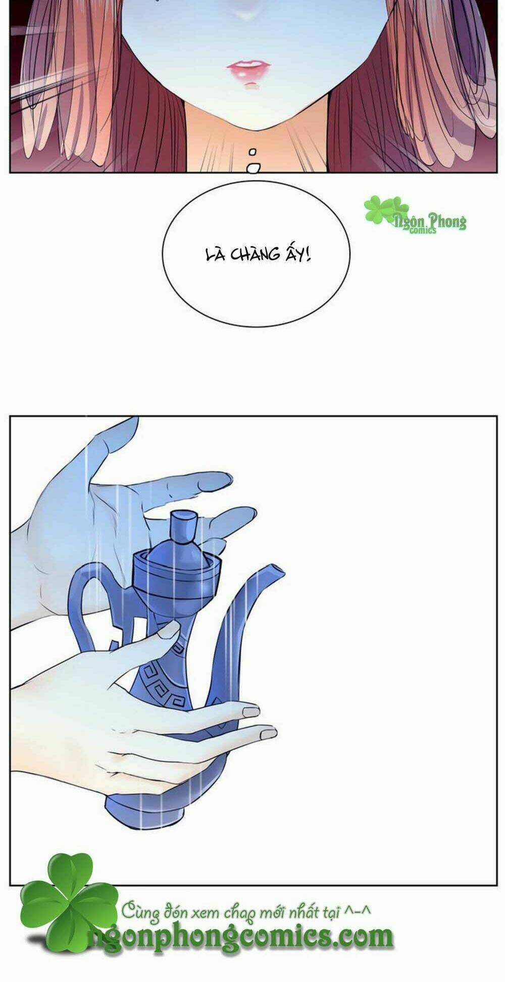 Hắn Ta Là Vua - Chapter 13 - Trang 29