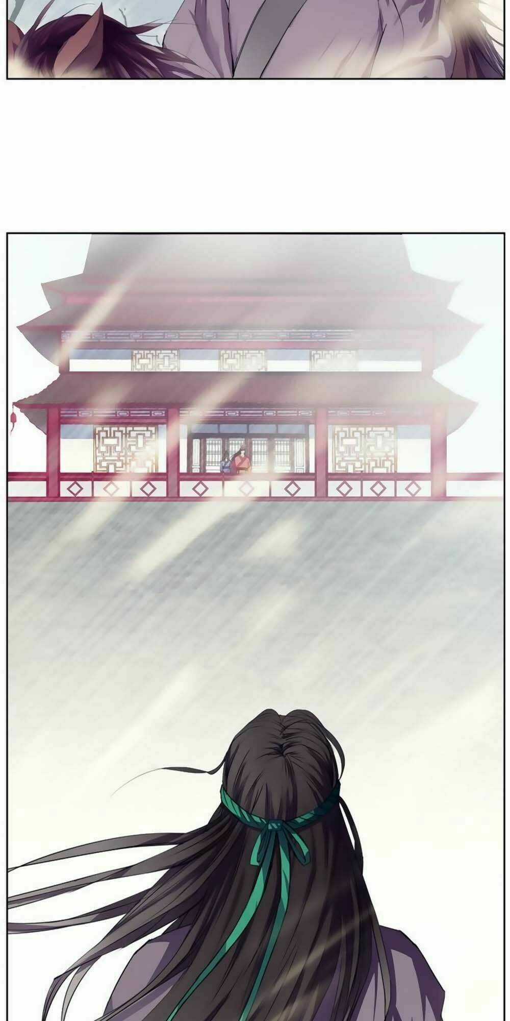 Hắn Ta Là Vua - Chapter 13 - Trang 4