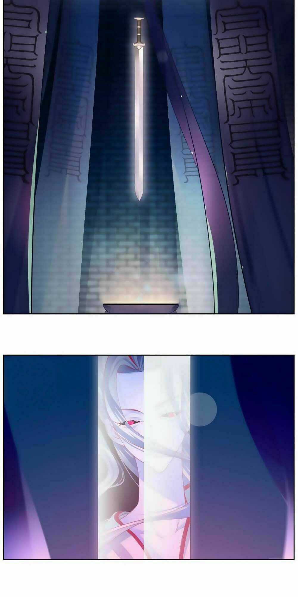 Hắn Ta Là Vua - Chapter 16 - Trang 21