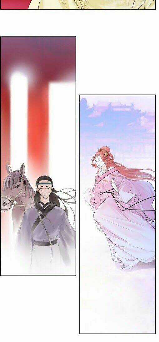 Hắn Ta Là Vua - Chapter 17 - Trang 5