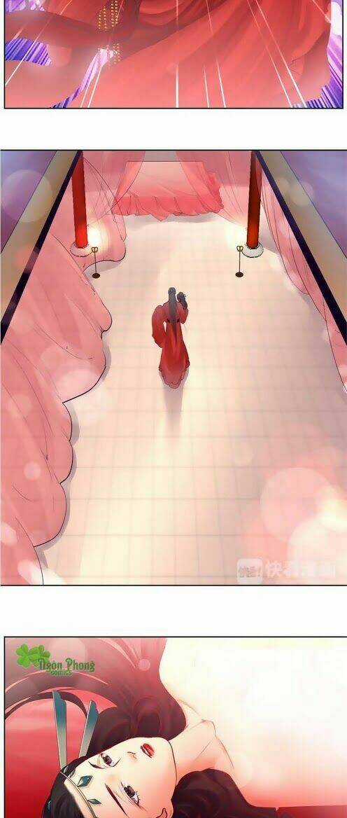 Hắn Ta Là Vua - Chapter 18 - Trang 13