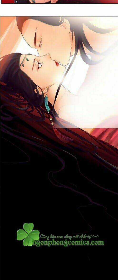 Hắn Ta Là Vua - Chapter 18 - Trang 14