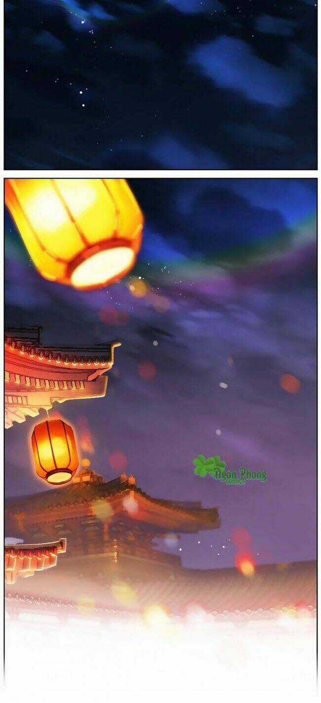 Hắn Ta Là Vua - Chapter 18 - Trang 10