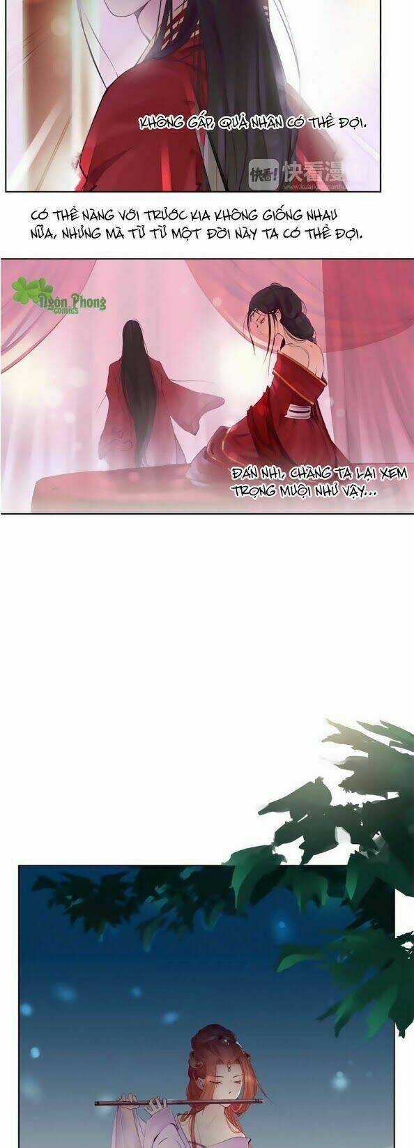 Hắn Ta Là Vua - Chapter 19 - Trang 3