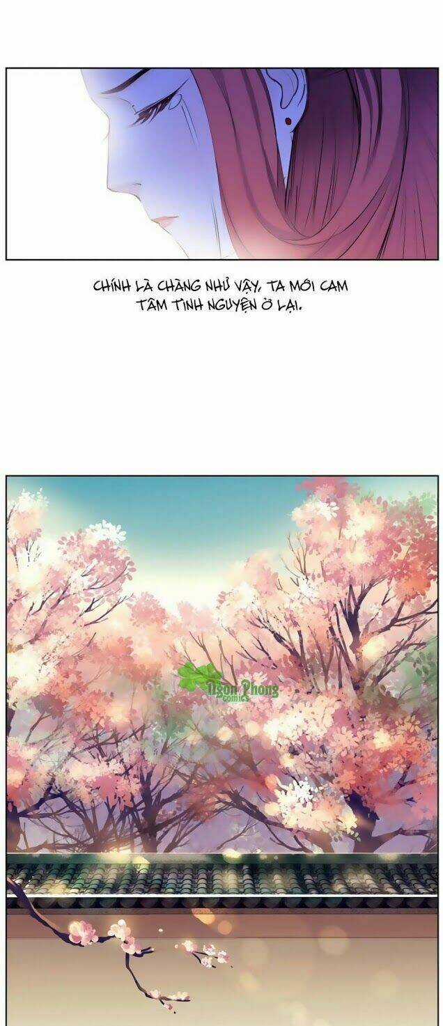 Hắn Ta Là Vua - Chapter 19 - Trang 9