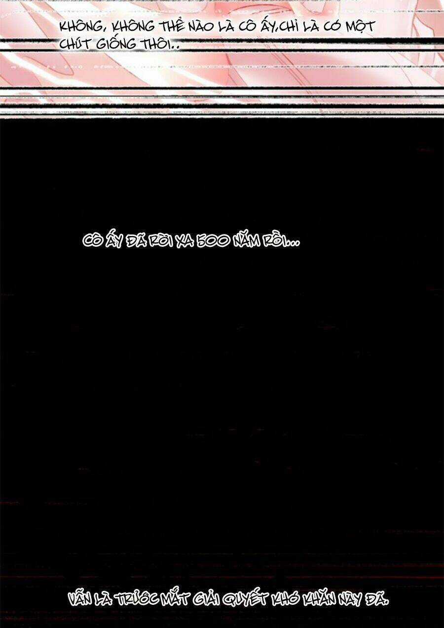 Hắn Ta Là Vua - Chapter 2 - Trang 11