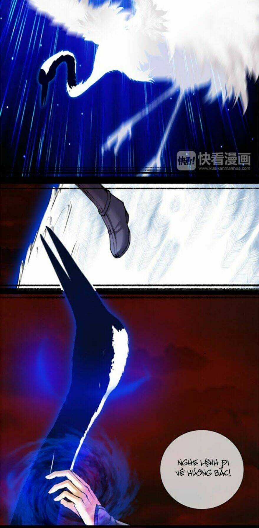 Hắn Ta Là Vua - Chapter 2 - Trang 13