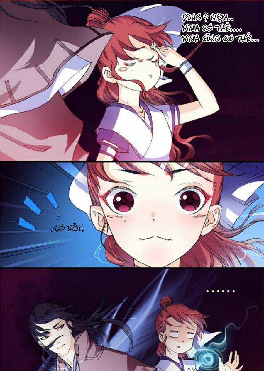 Hắn Ta Là Vua - Chapter 2 - Trang 16