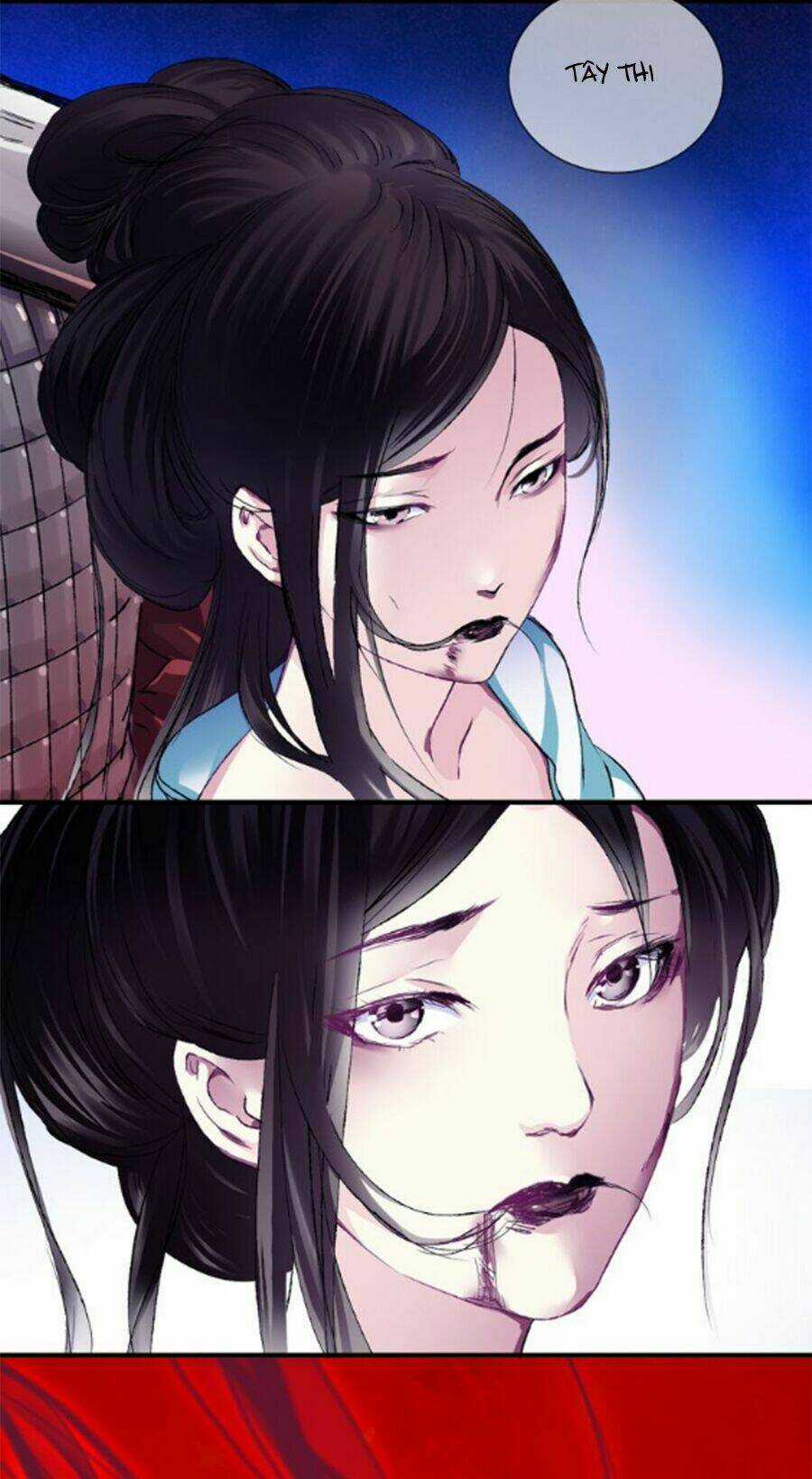 Hắn Ta Là Vua - Chapter 2 - Trang 20