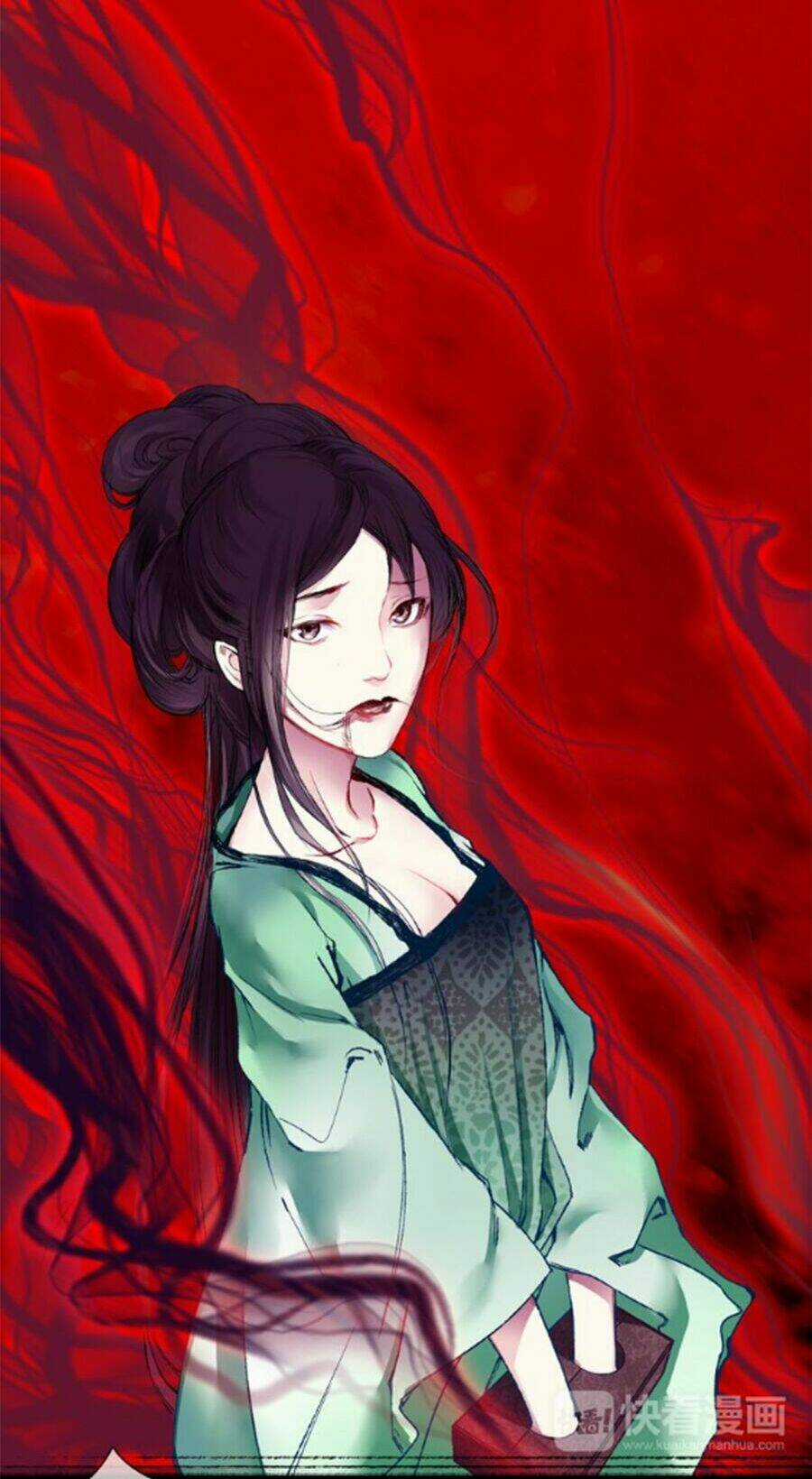 Hắn Ta Là Vua - Chapter 2 - Trang 21