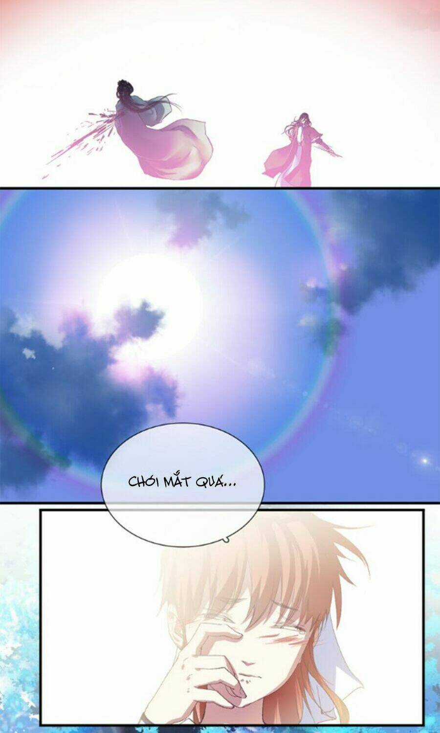 Hắn Ta Là Vua - Chapter 2 - Trang 25