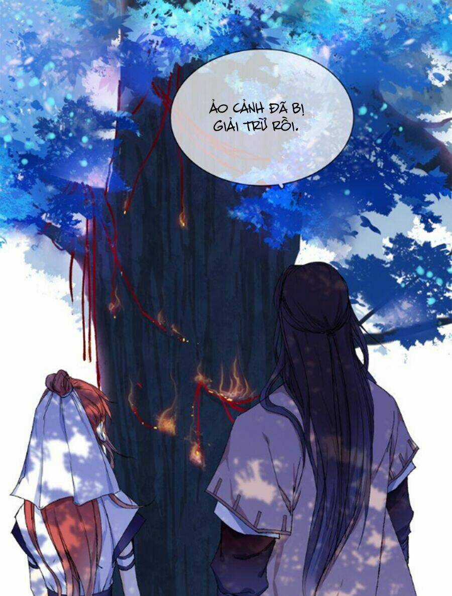 Hắn Ta Là Vua - Chapter 2 - Trang 26