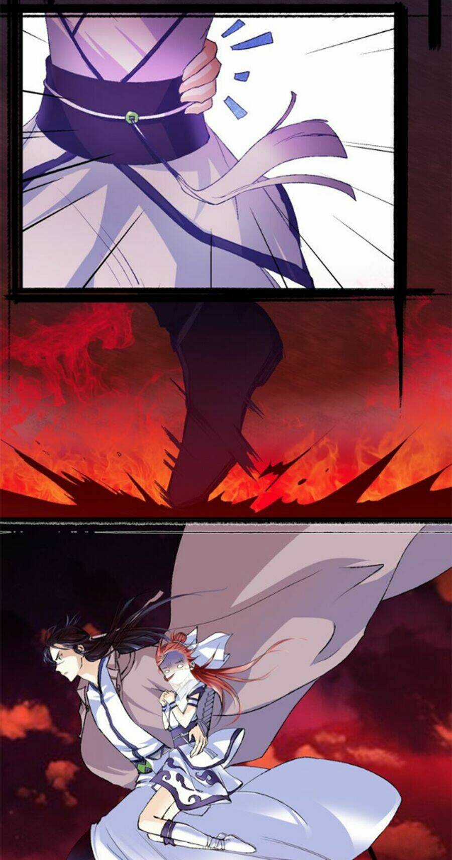 Hắn Ta Là Vua - Chapter 2 - Trang 4