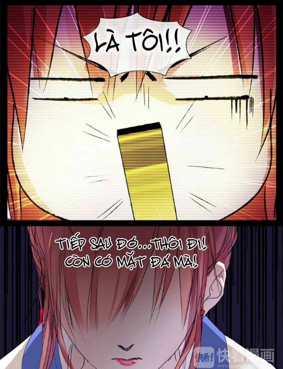 Hắn Ta Là Vua - Chapter 2 - Trang 37