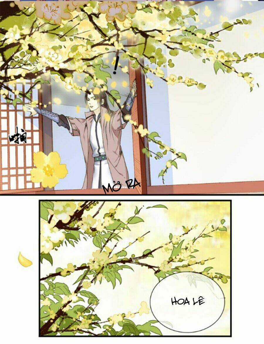 Hắn Ta Là Vua - Chapter 2 - Trang 38