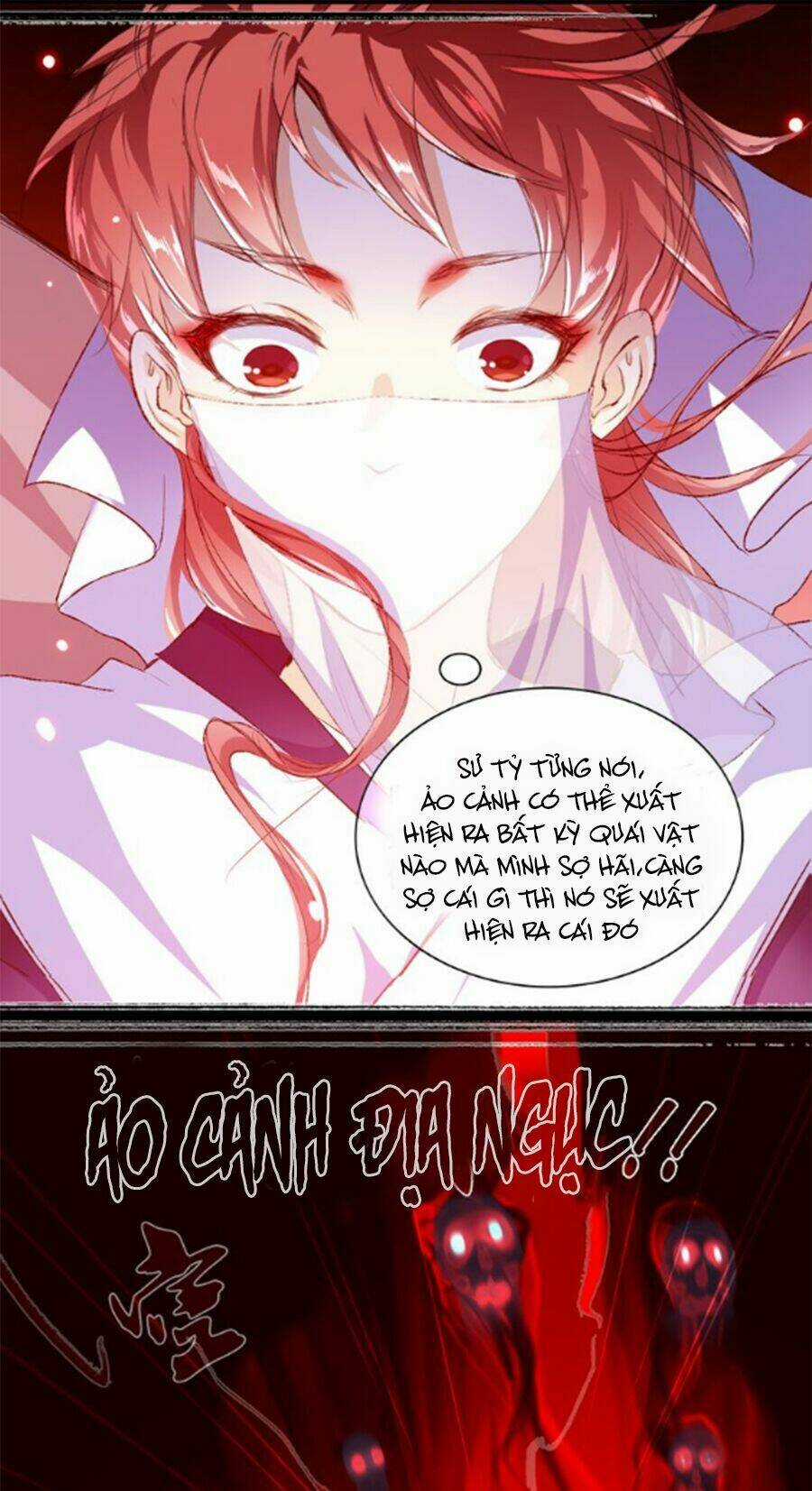 Hắn Ta Là Vua - Chapter 2 - Trang 6