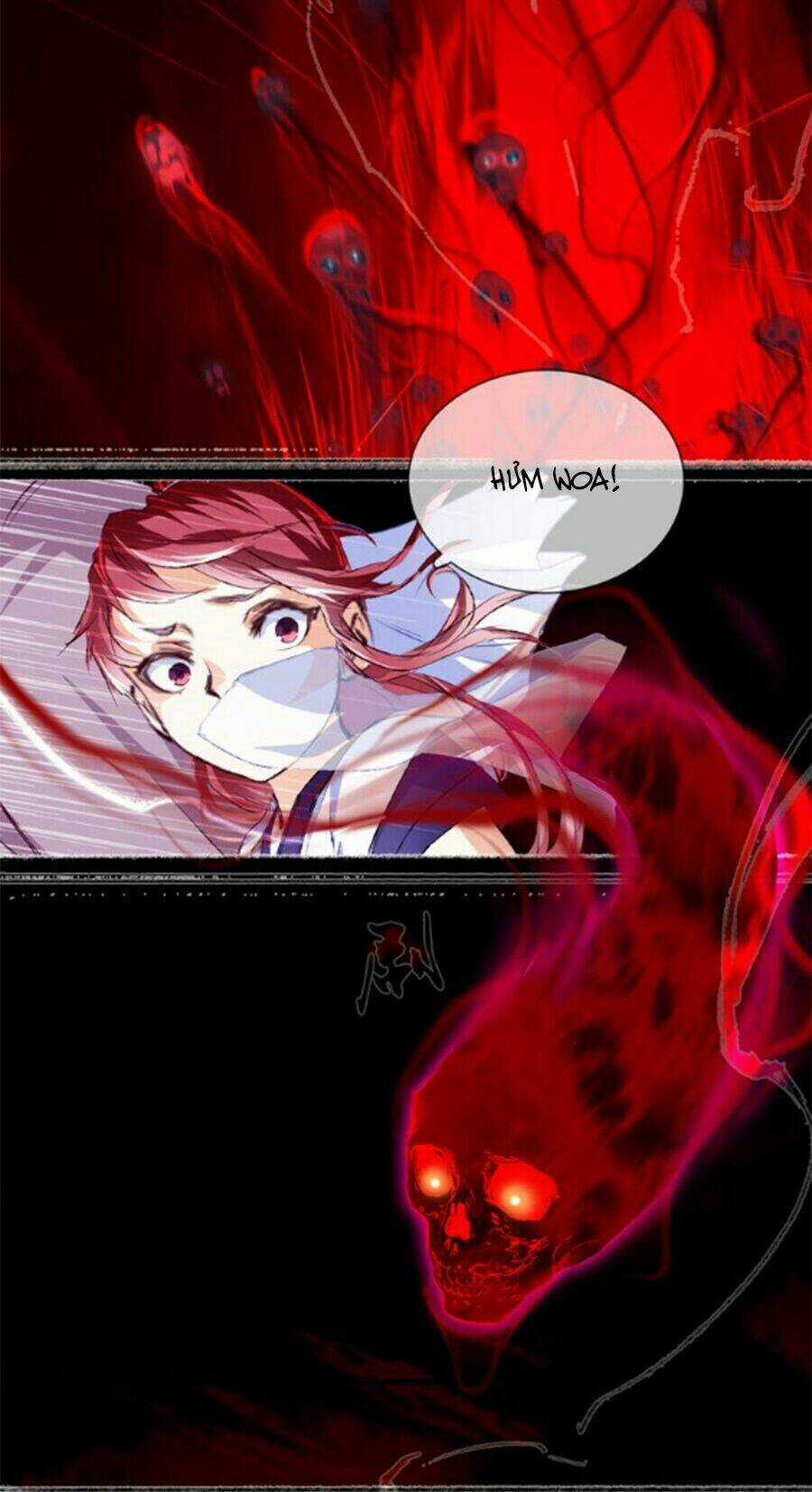 Hắn Ta Là Vua - Chapter 2 - Trang 7