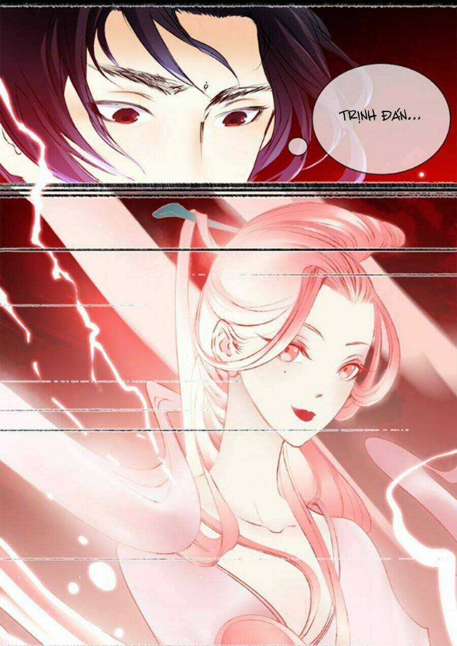 Hắn Ta Là Vua - Chapter 2 - Trang 10