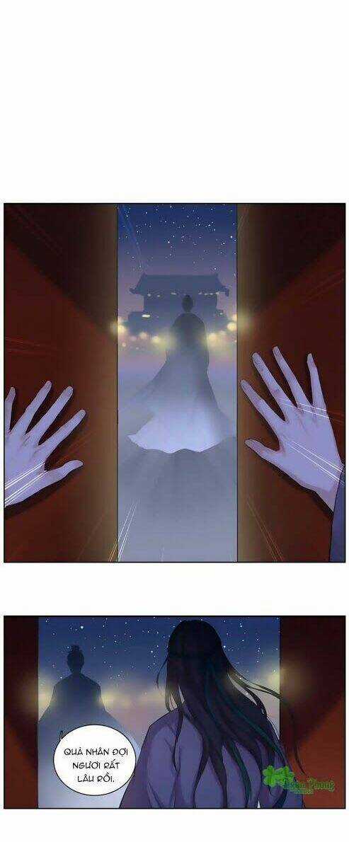 Hắn Ta Là Vua - Chapter 20 - Trang 13