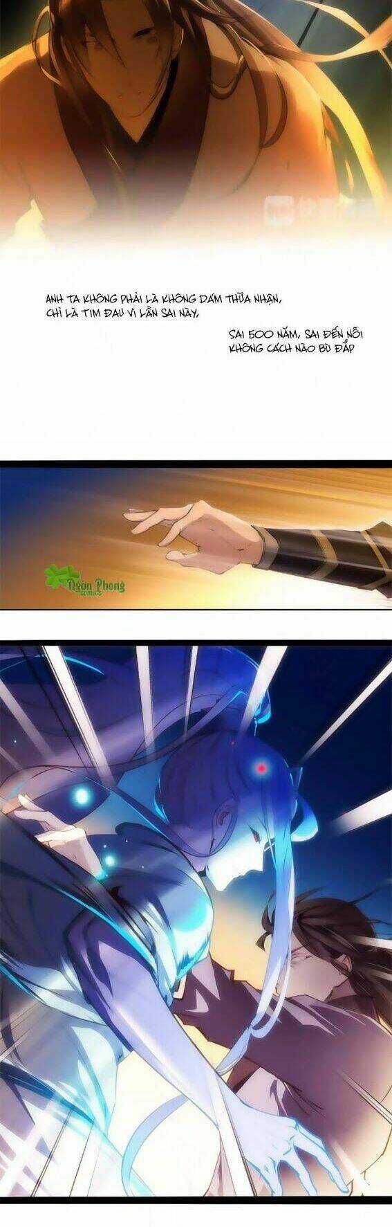 Hắn Ta Là Vua - Chapter 22 - Trang 4