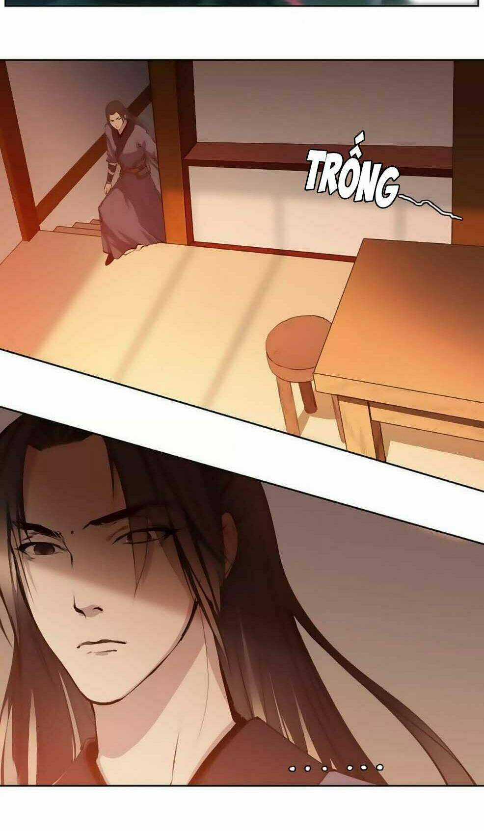 Hắn Ta Là Vua - Chapter 23 - Trang 12