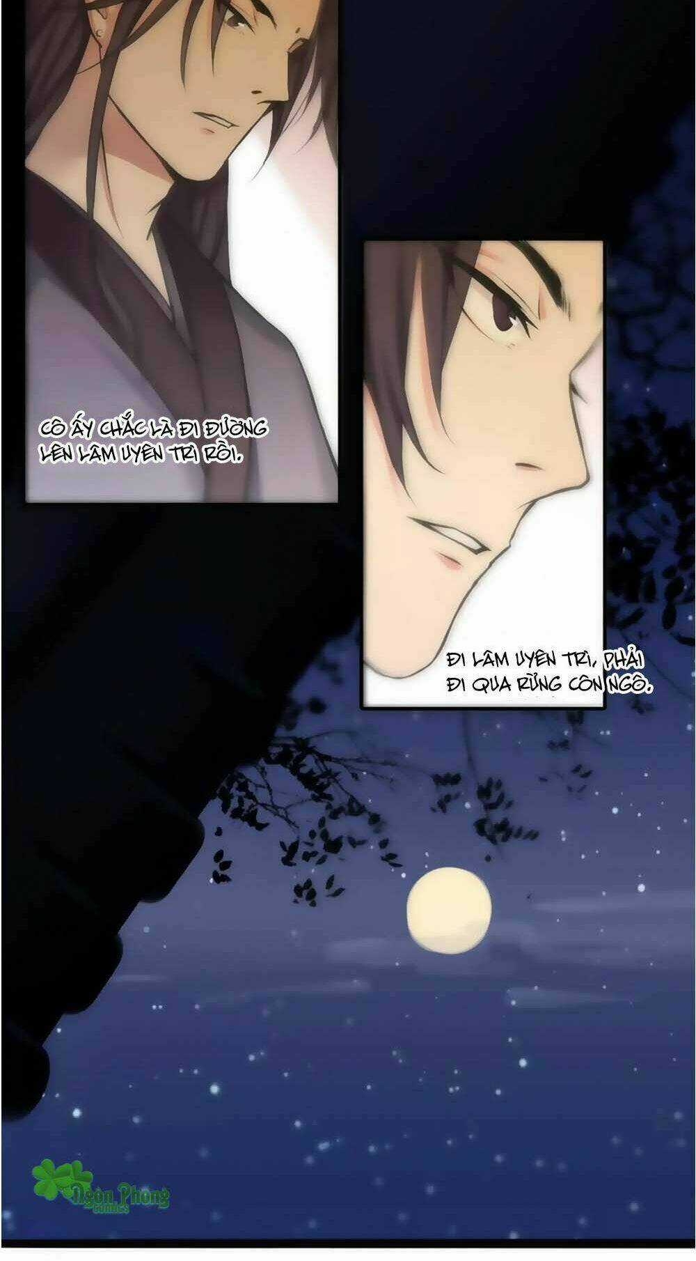 Hắn Ta Là Vua - Chapter 23 - Trang 15