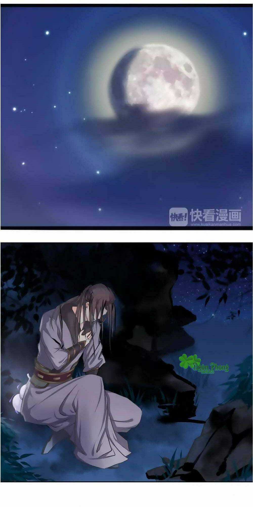 Hắn Ta Là Vua - Chapter 23 - Trang 16