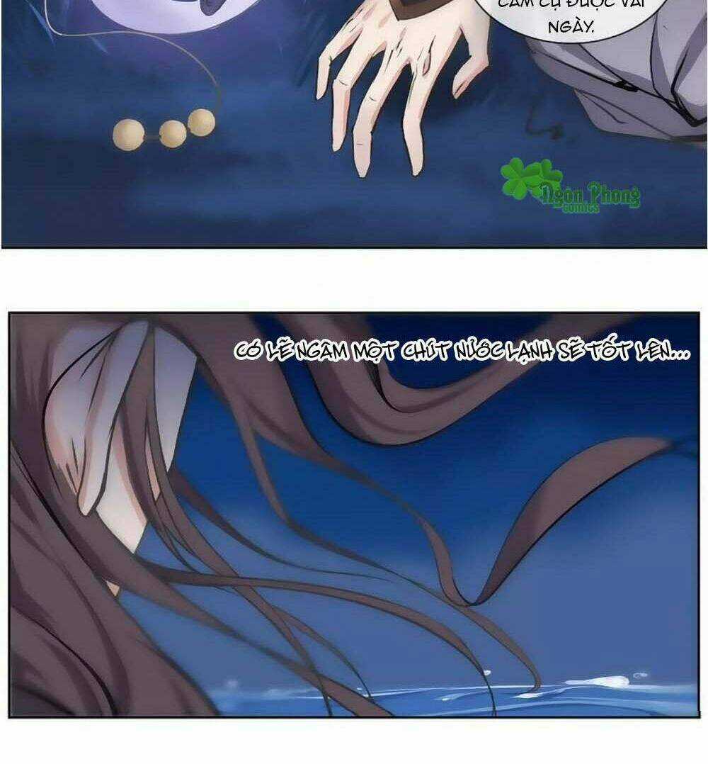 Hắn Ta Là Vua - Chapter 23 - Trang 18